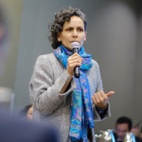 Elizabeth Tello Saldarriaga