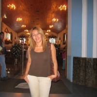 Patricia Pérez