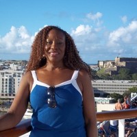 Carylon Harris
