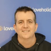 Darren Roberts
