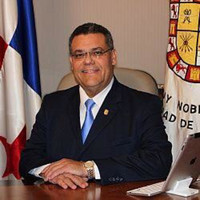 Bosco R. Vallarino C.