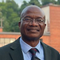 Robert Ndundula