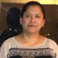 Sima Dutt