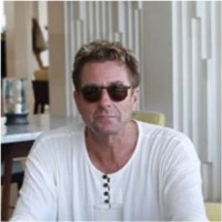Grant Jarrett