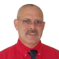 Robert Pegram