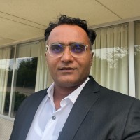 Gowda B T