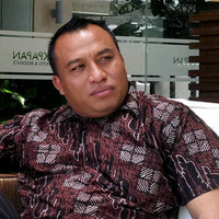 Agung Santoso