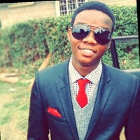 Harry odhiambo