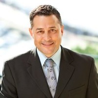 Mark Baldwin