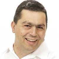 Hugues Leonardi