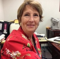 peggy rogers