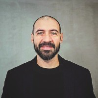 Didier Mora Calderon