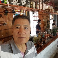 Yeol-Je Cho