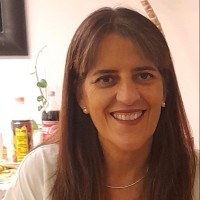 Claudia Aguirre Pereira