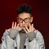 TONY WANG