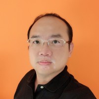Shih-Wei (Richard) Cheng