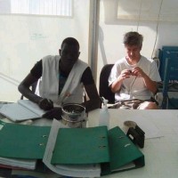 Abraham Peter Kuol Nyuot