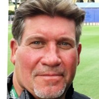 Keith Abbott