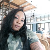 Tanisha Hill