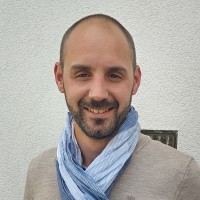 Martin Friquet
