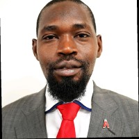 Abdulhakeem Abdulaleem