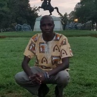 Eddy Gisemba