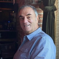 Joseph Adamy