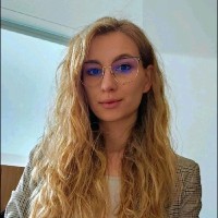 Desislava Hristova