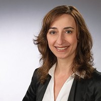 Tamara Arutyunyants