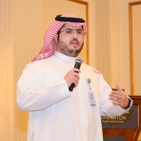 Abdullah ALMohimeed , MEM, PMP