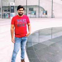 Pawas Gupta