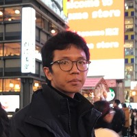Irfandy Darmawan