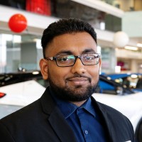 Kris Singh