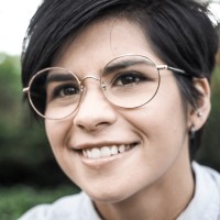Gloria Hernandez-Vesga
