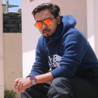 Sanjeev Kumar Maurya