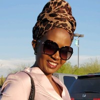 Leila Kabanda