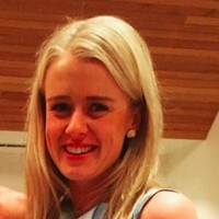 Olivia Duindam