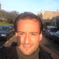 Ruud De Jong