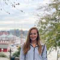 Allie Mitchell