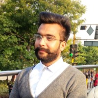Tanuj Saini