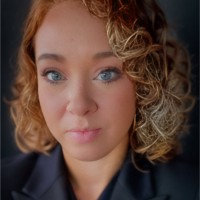 Robyn Chavez, M. Ed In Special Education