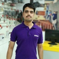 Deepu Petkar