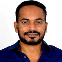 Mahendran C