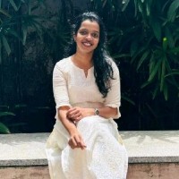 Parvathi Girish