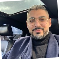 Faisal Odeh