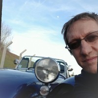 ERIC DONATI
