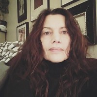 Sylvia Burch