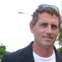 Steve Richardson