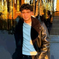 Aditya Balasubramanian