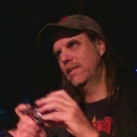 Michael Lovejoy